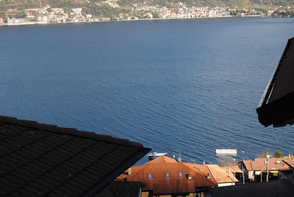 Casa Da Giorgia Appartement Lezzeno